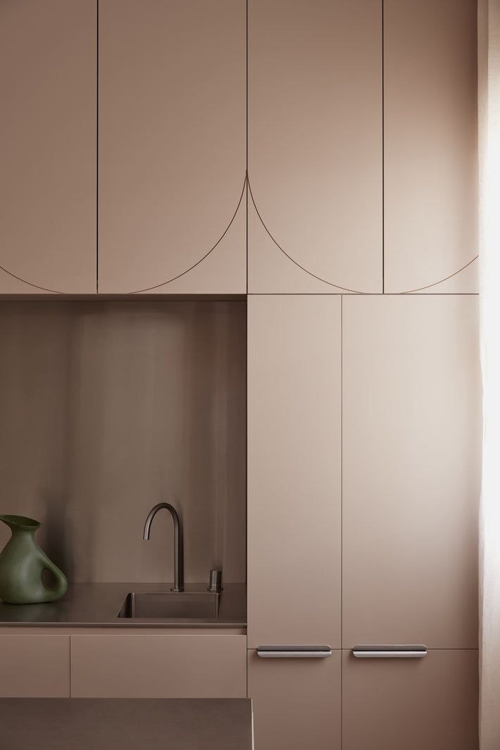 Kitchen Cupboard Design