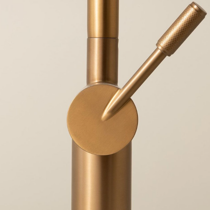 Temprature Adjuster for Golden Faucet