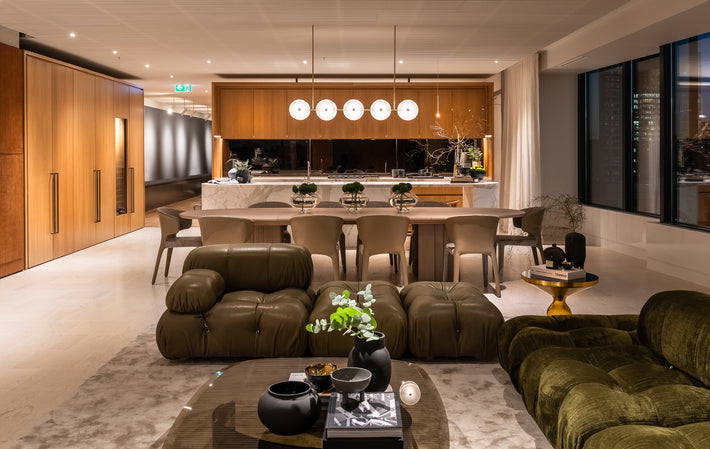 Modern Looking Design for Inspiration