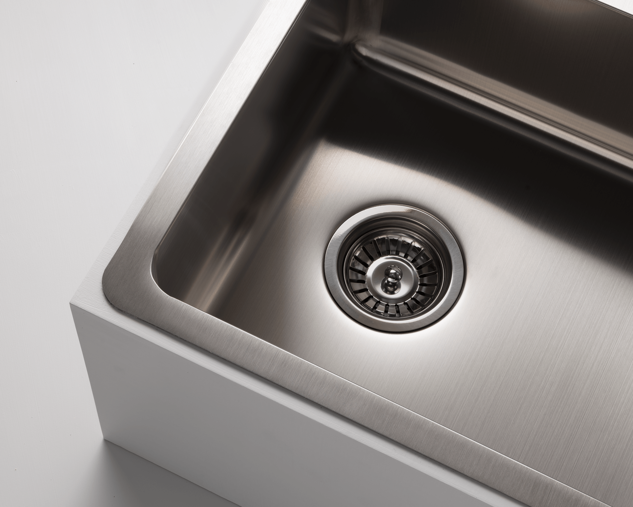 Large & Medium Bowl Sink - TITAN