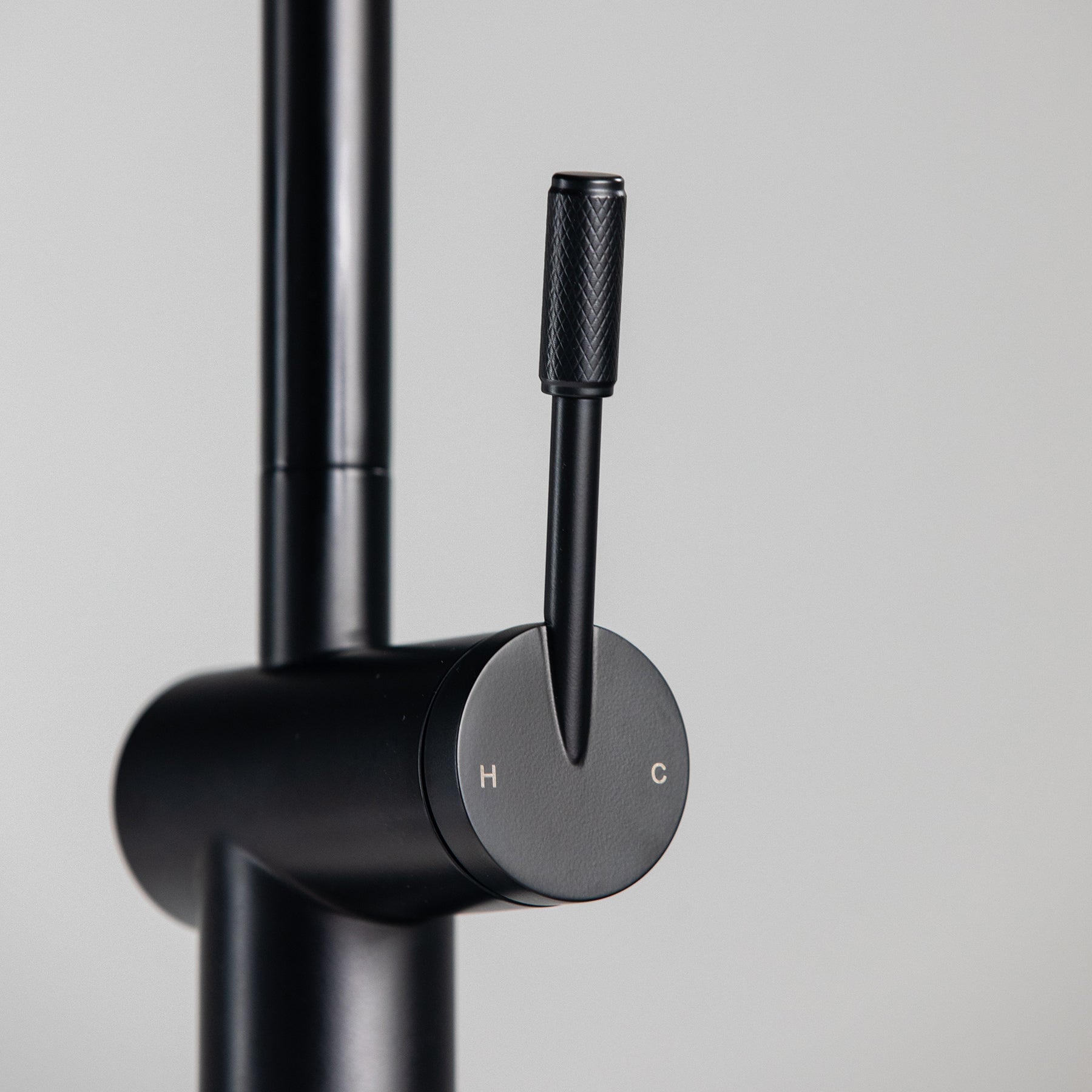 TTBS2 - Sink Mixer Tap - TITAN
