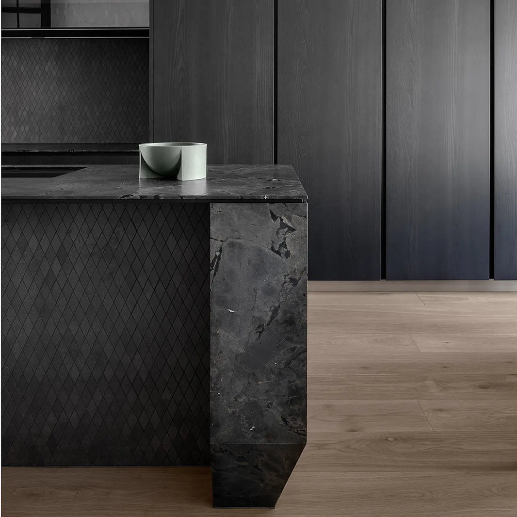 Titan’s Top 5 Matte Black Sinks and Taps for Modern Kitchens