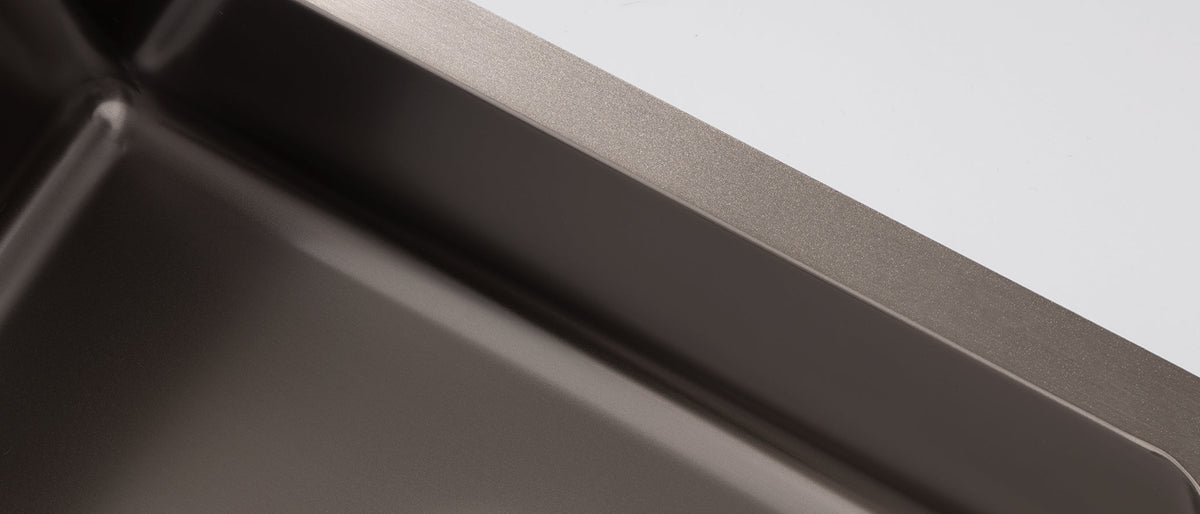 Gunmetal Collection