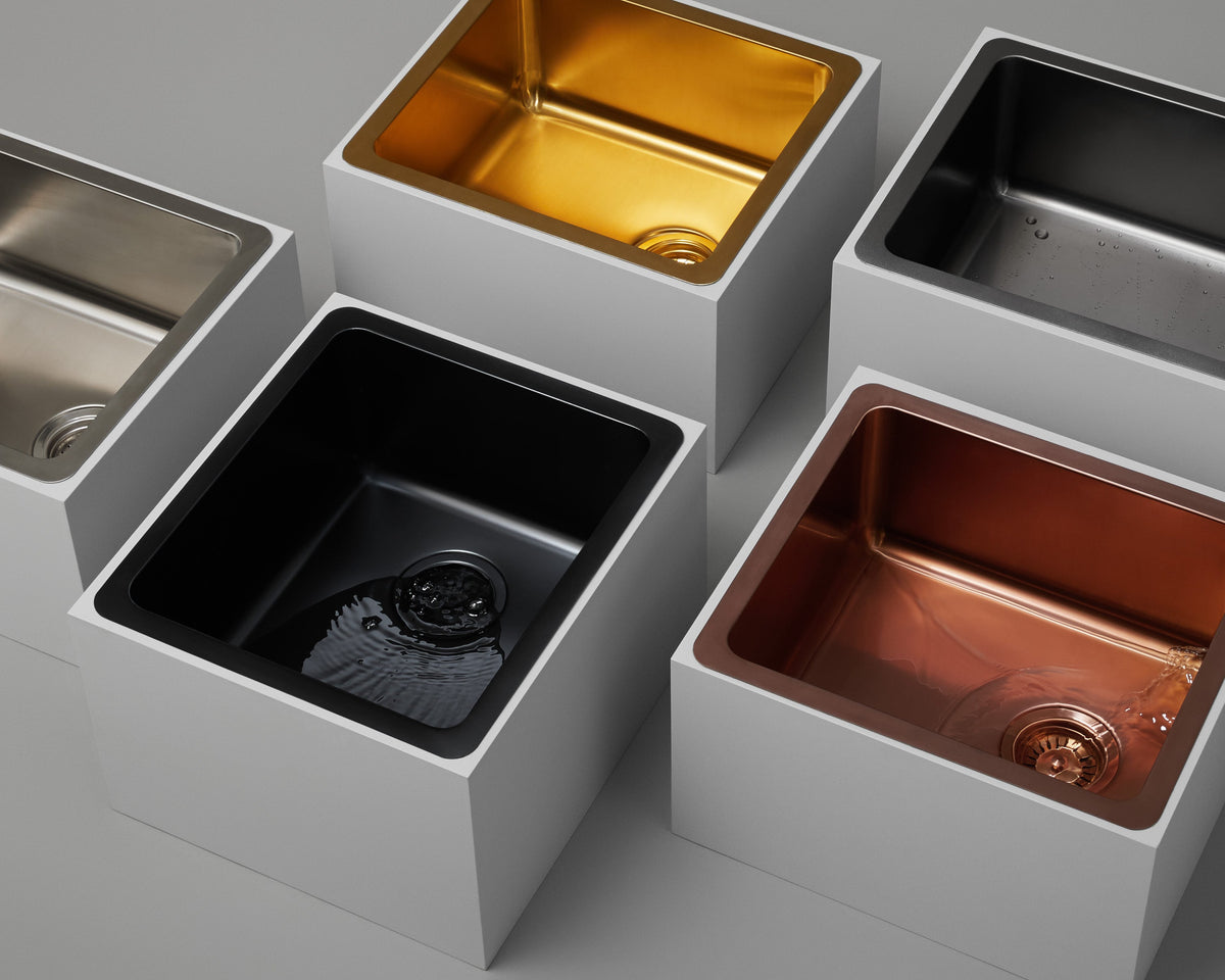 Kitchen Sinks