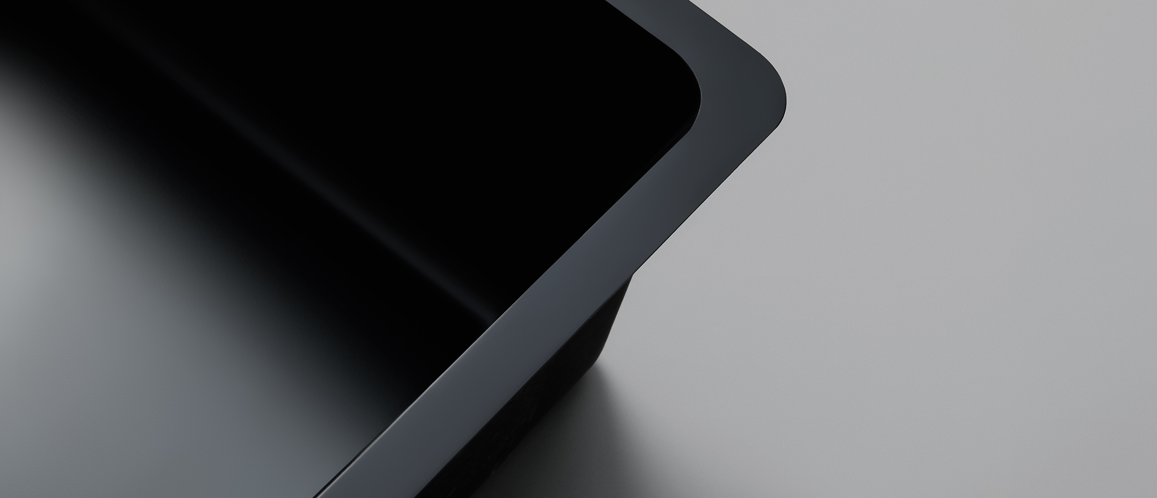 Matte Black Collection