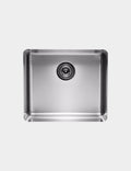 Essentials 500mm Single Bowl Sink - TSSS52