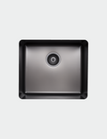 Essentials 500mm Single Bowl Sink - TSGM52