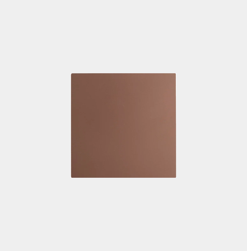Essentials Finish Sample - SAB