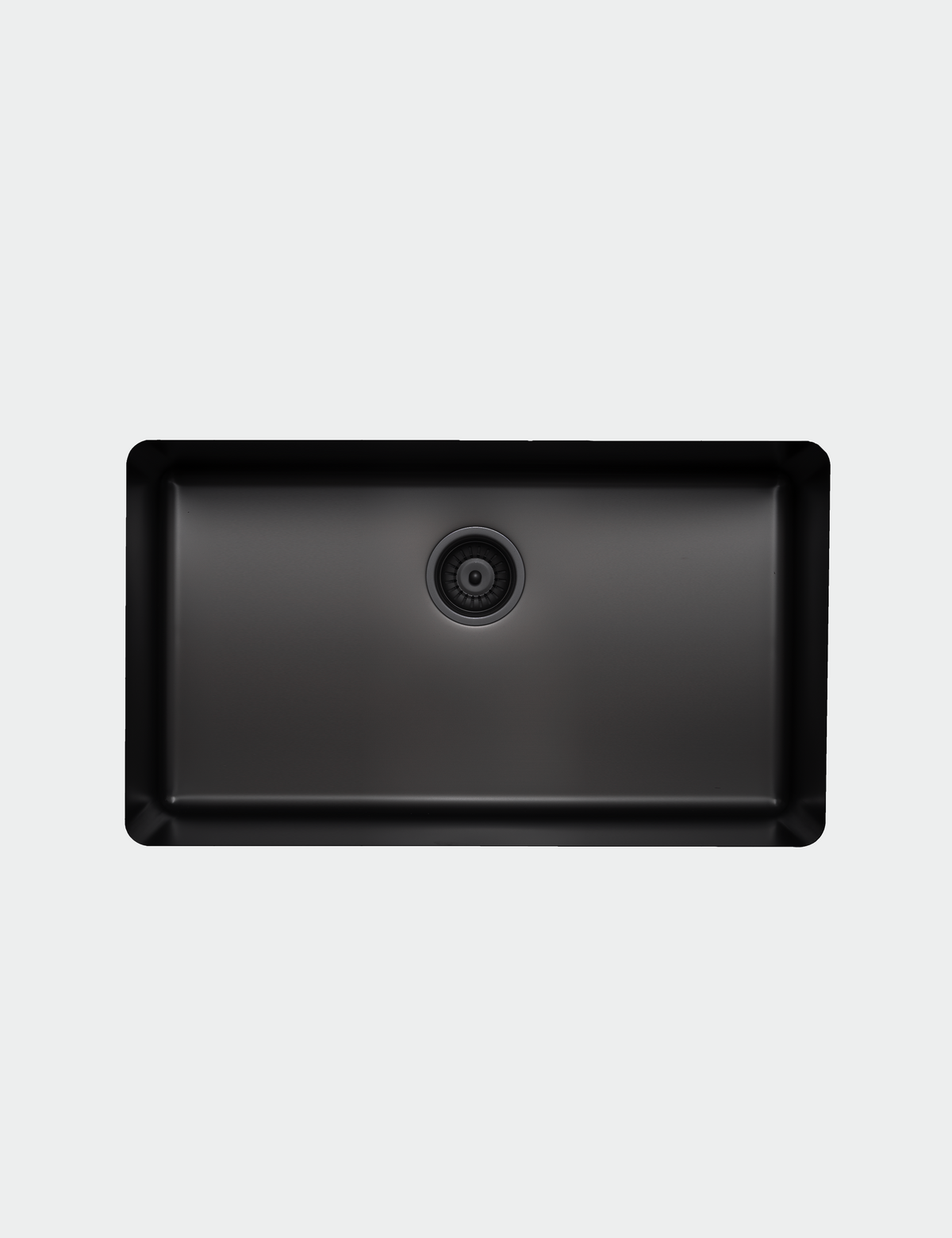 Essentials 700mm Single Bowl Sink - TSBS70
