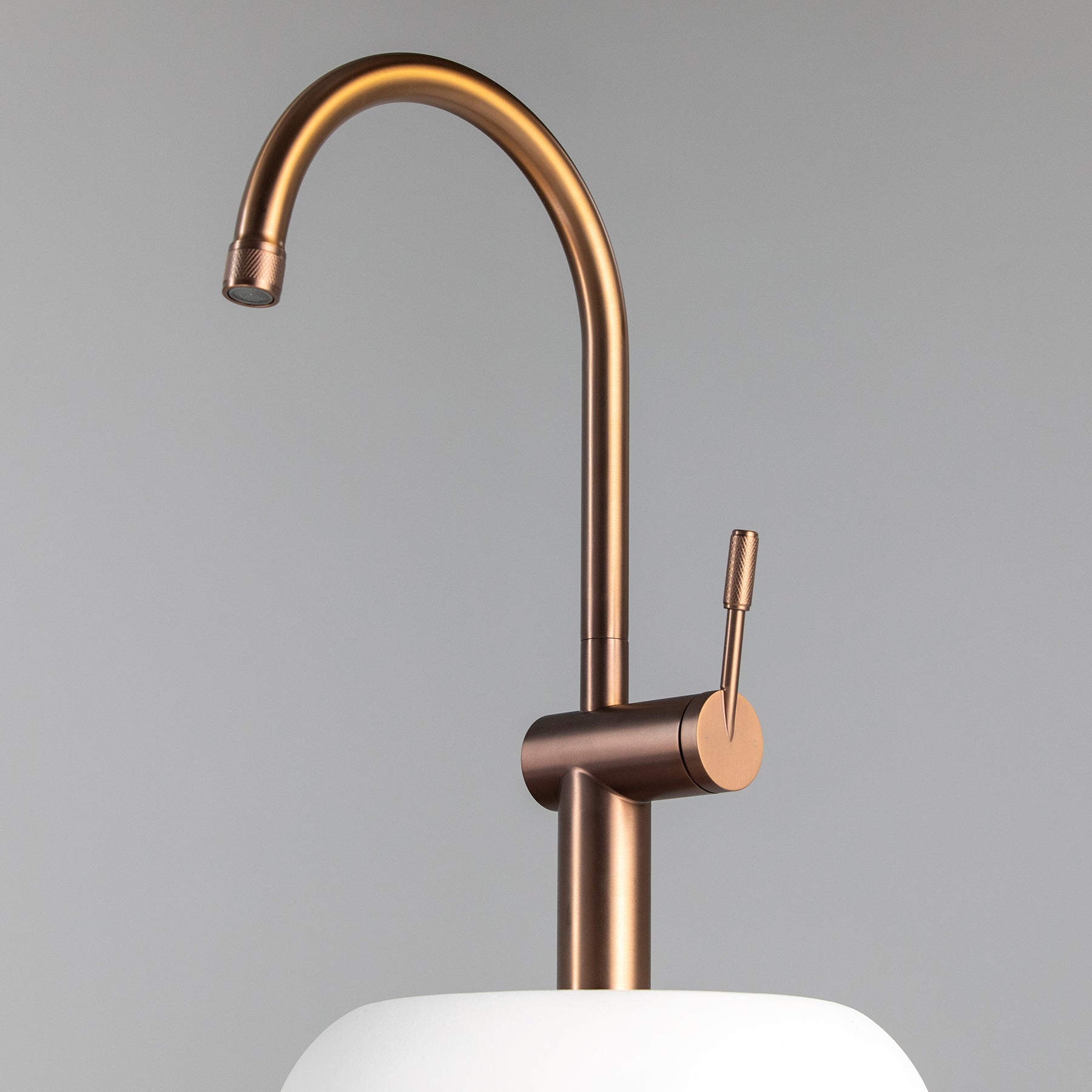 TTBR2 - Sink Mixer Tap - TITAN