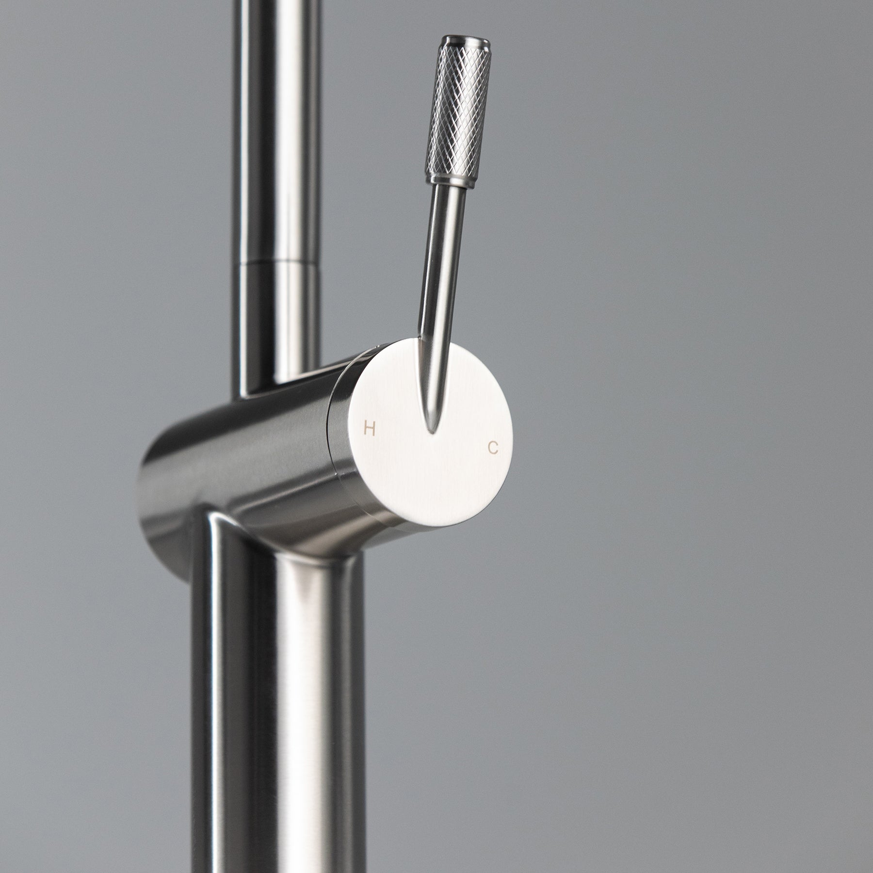 TTSS2 - Sink Mixer Tap - TITAN