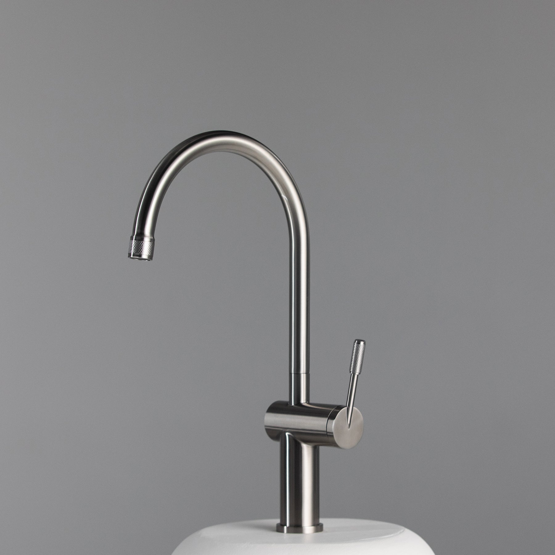 TTSS2 - Sink Mixer Tap - TITAN