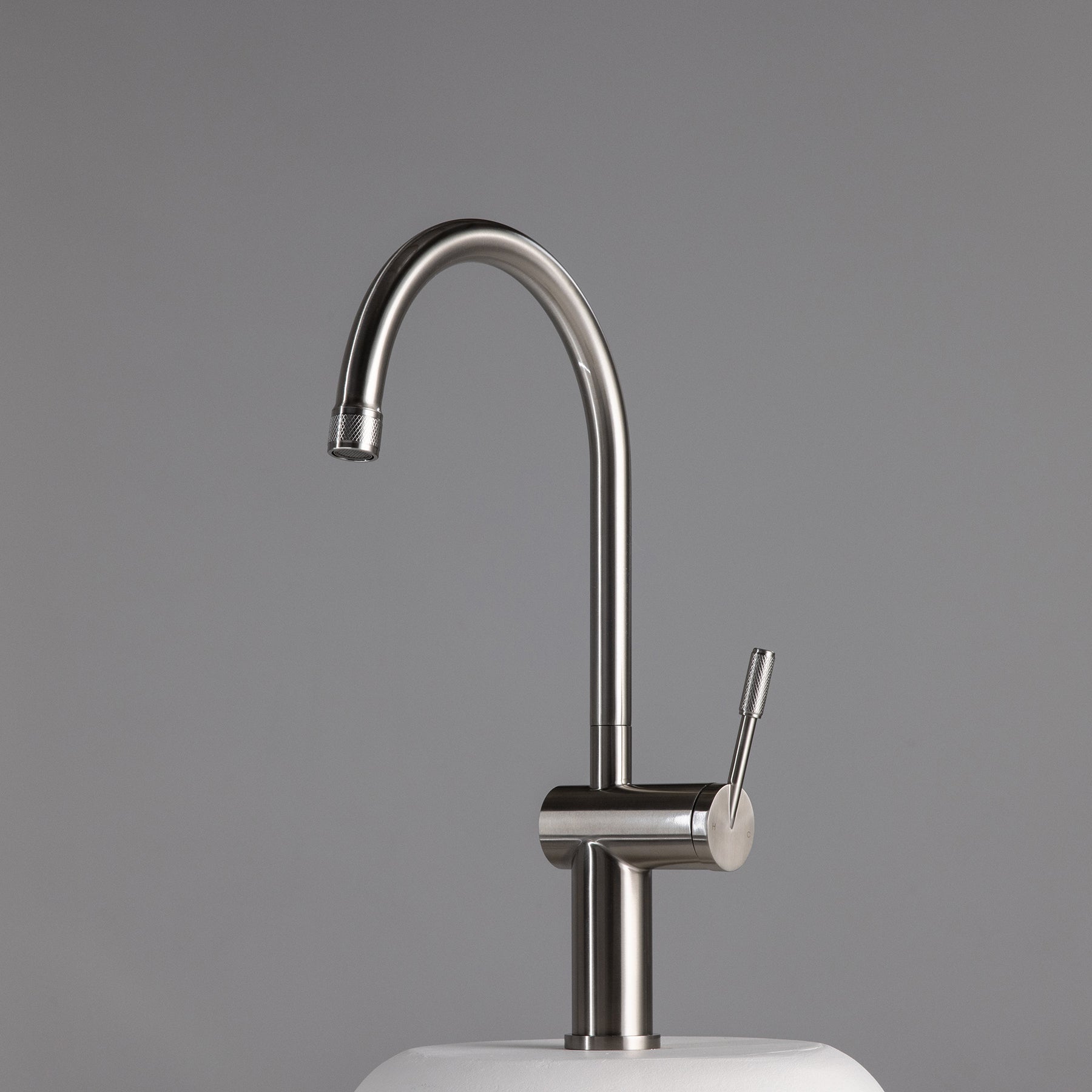 TTSS2 - Sink Mixer Tap - TITAN